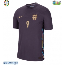 England Harry Kane #9 Bortedrakt EM 2024 Kortermet